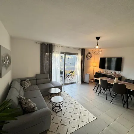 Cosy T3 Au Pied Du Metro Et Commerces Toulouse